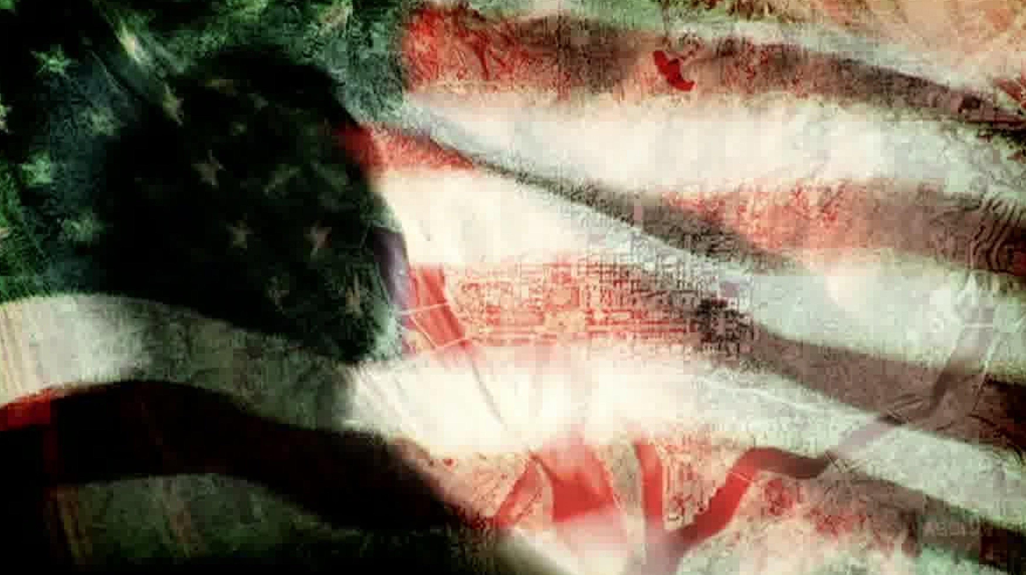 Superspy: The Man Who Betrayed the West 2007 movie scene