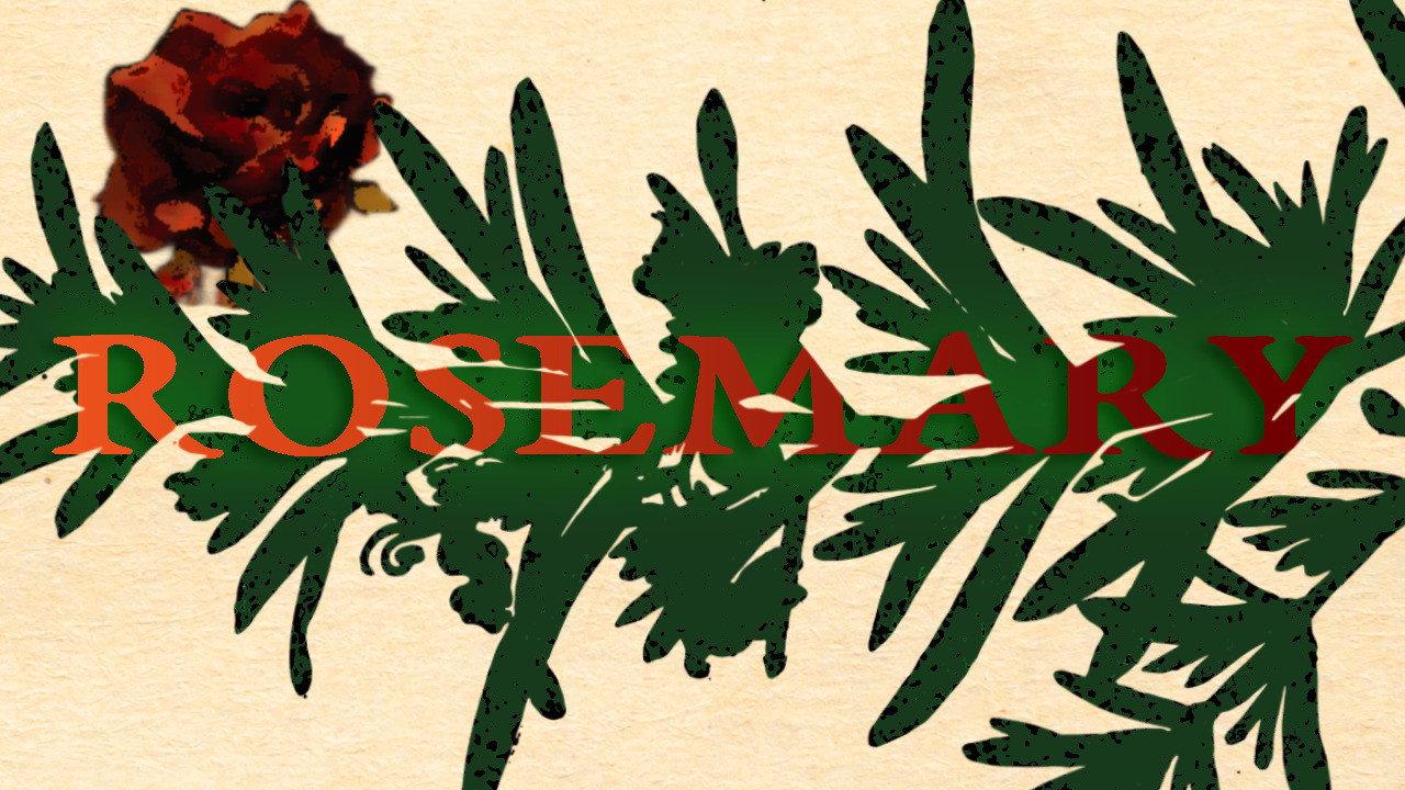 Rosemary 2026 movie scene