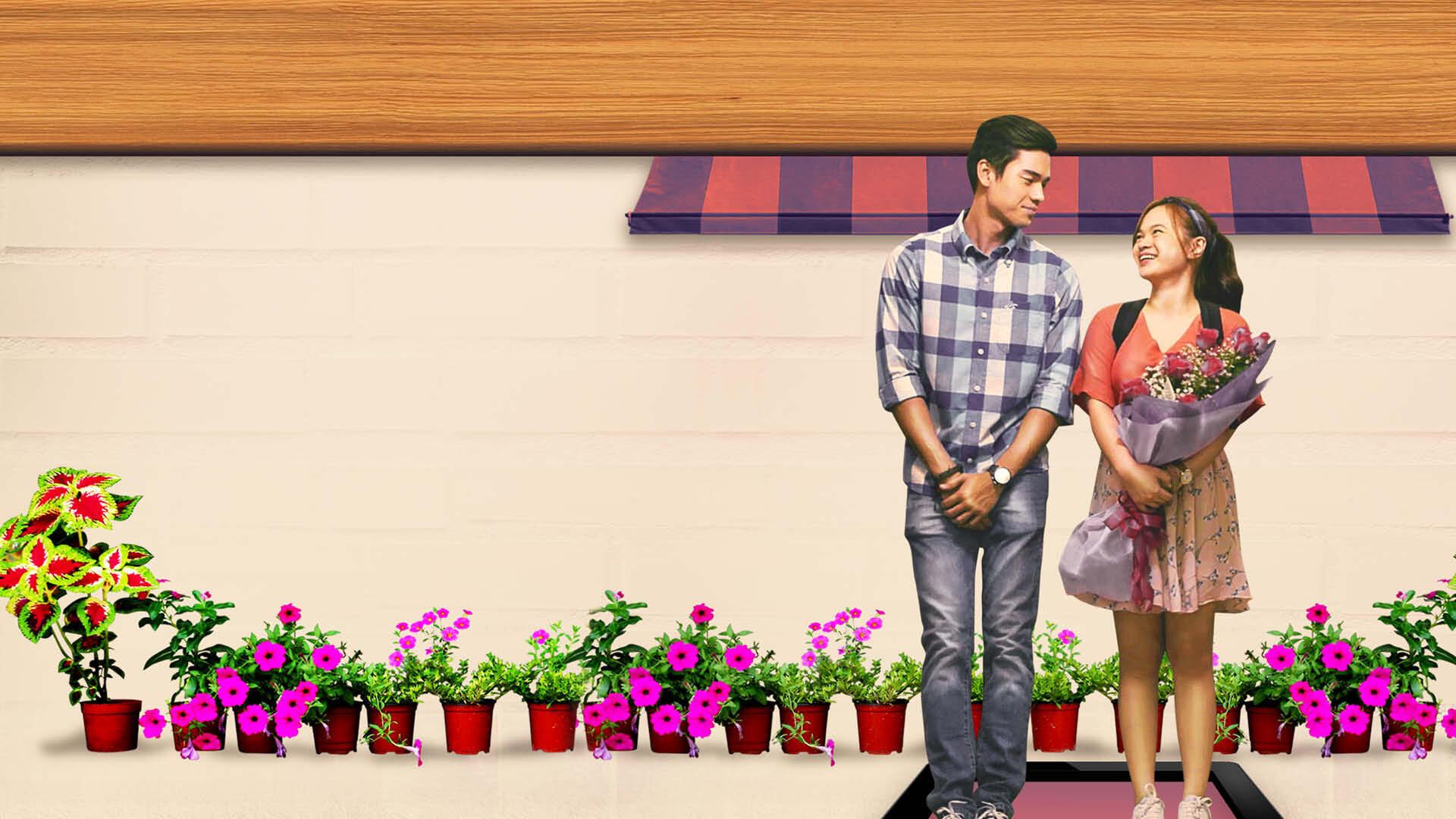 Apple of My Eye 2019 movie scene