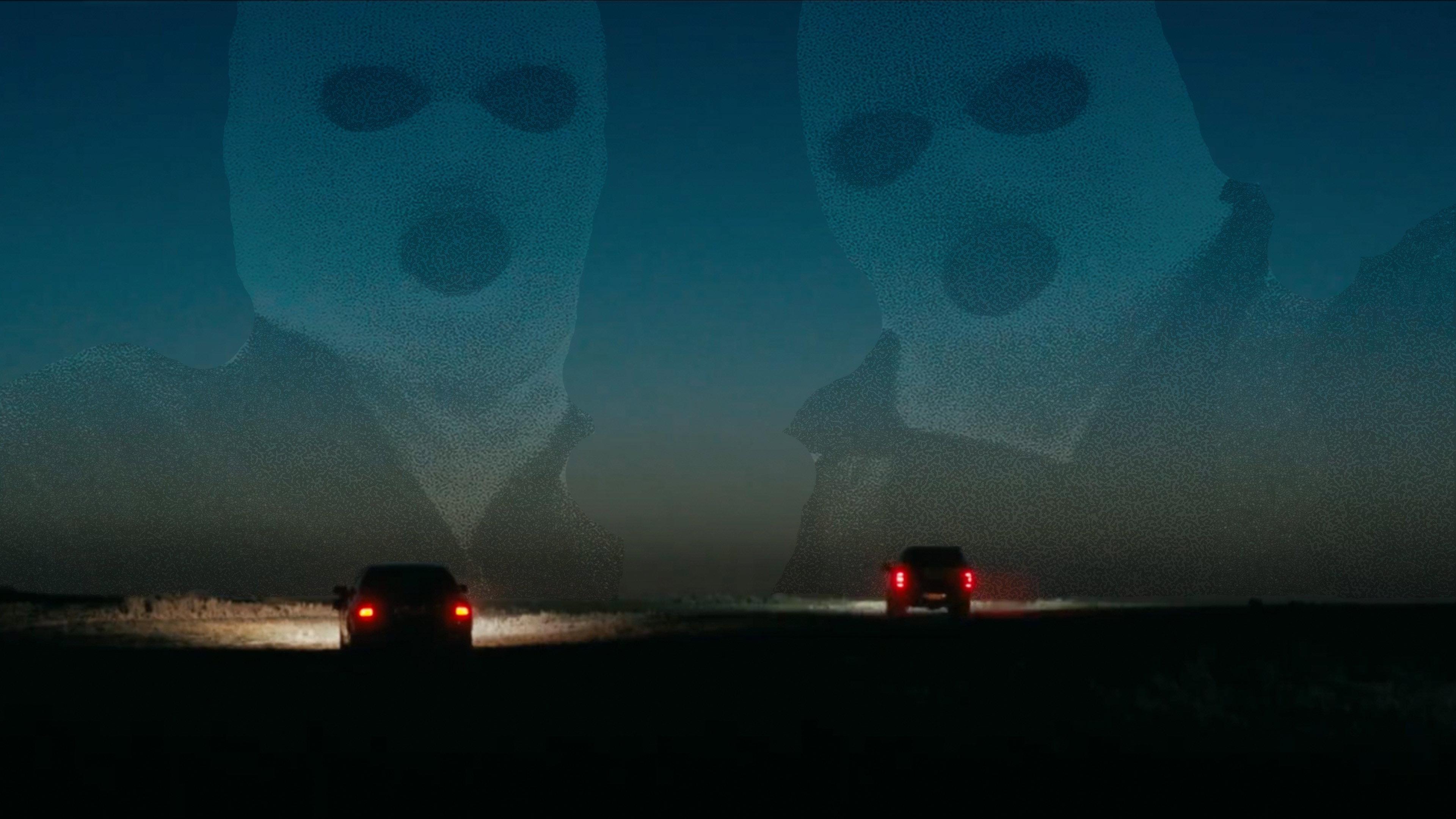 No Greater Evil 2026 movie scene