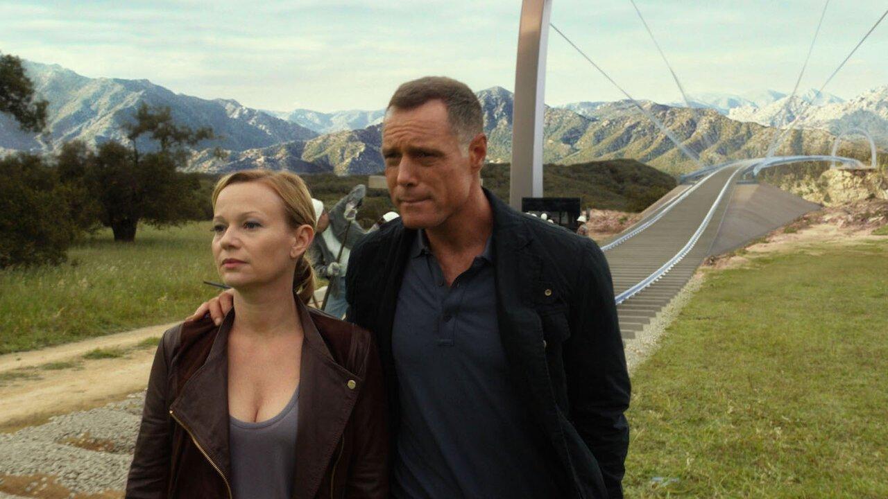 Atlas Shrugged: Part II 2012 movie scene