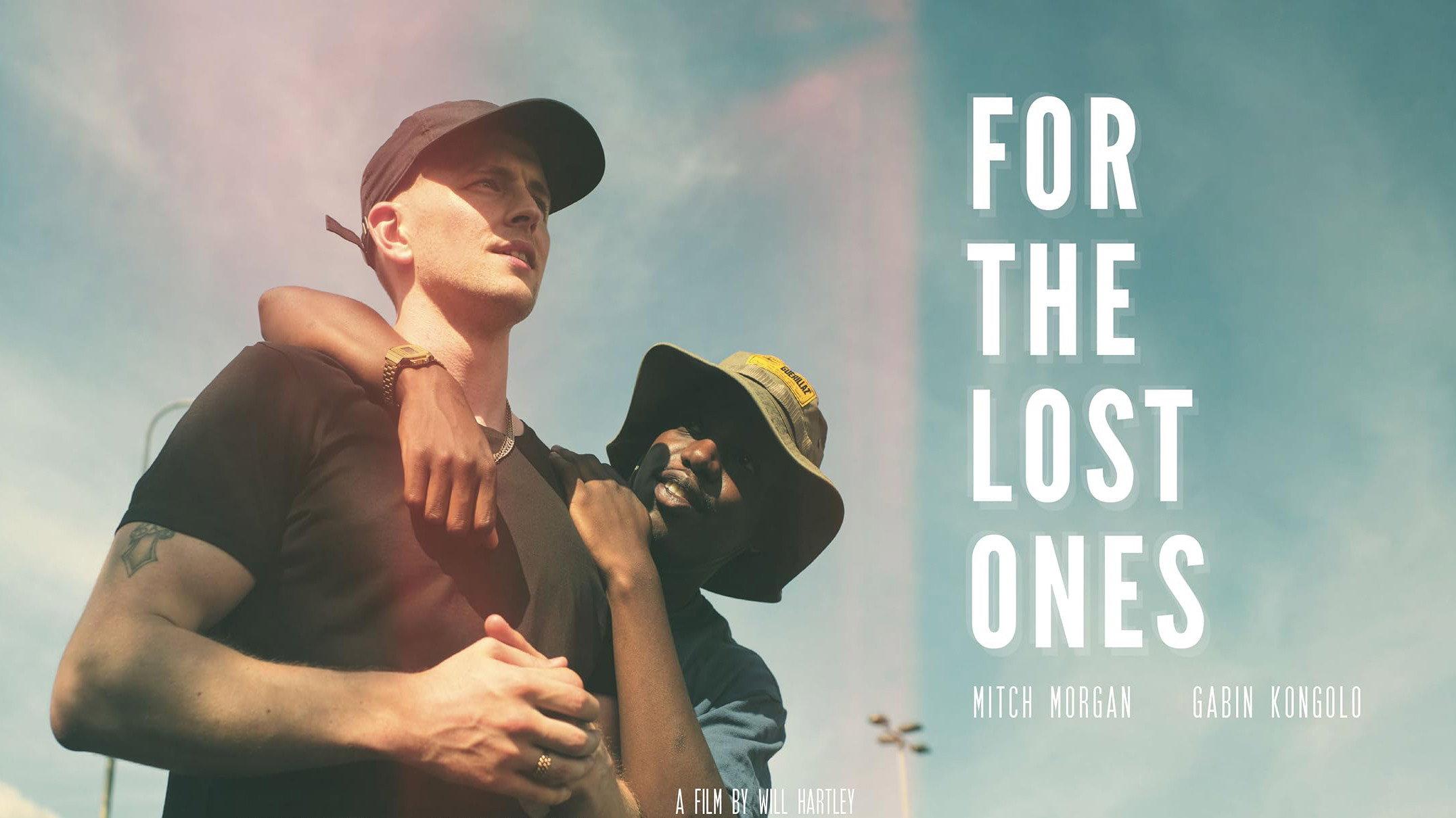 For The Lost Ones 2023 movie scene