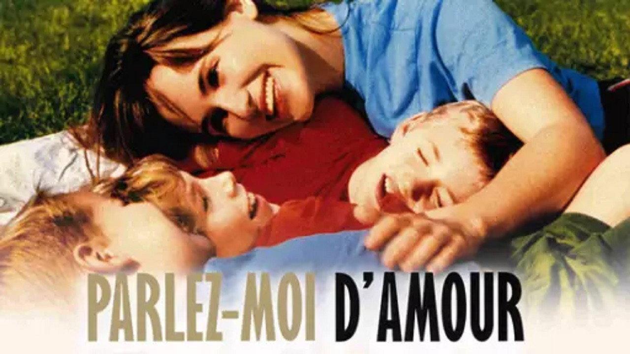 Speak to Me of Love 2002 movie scene