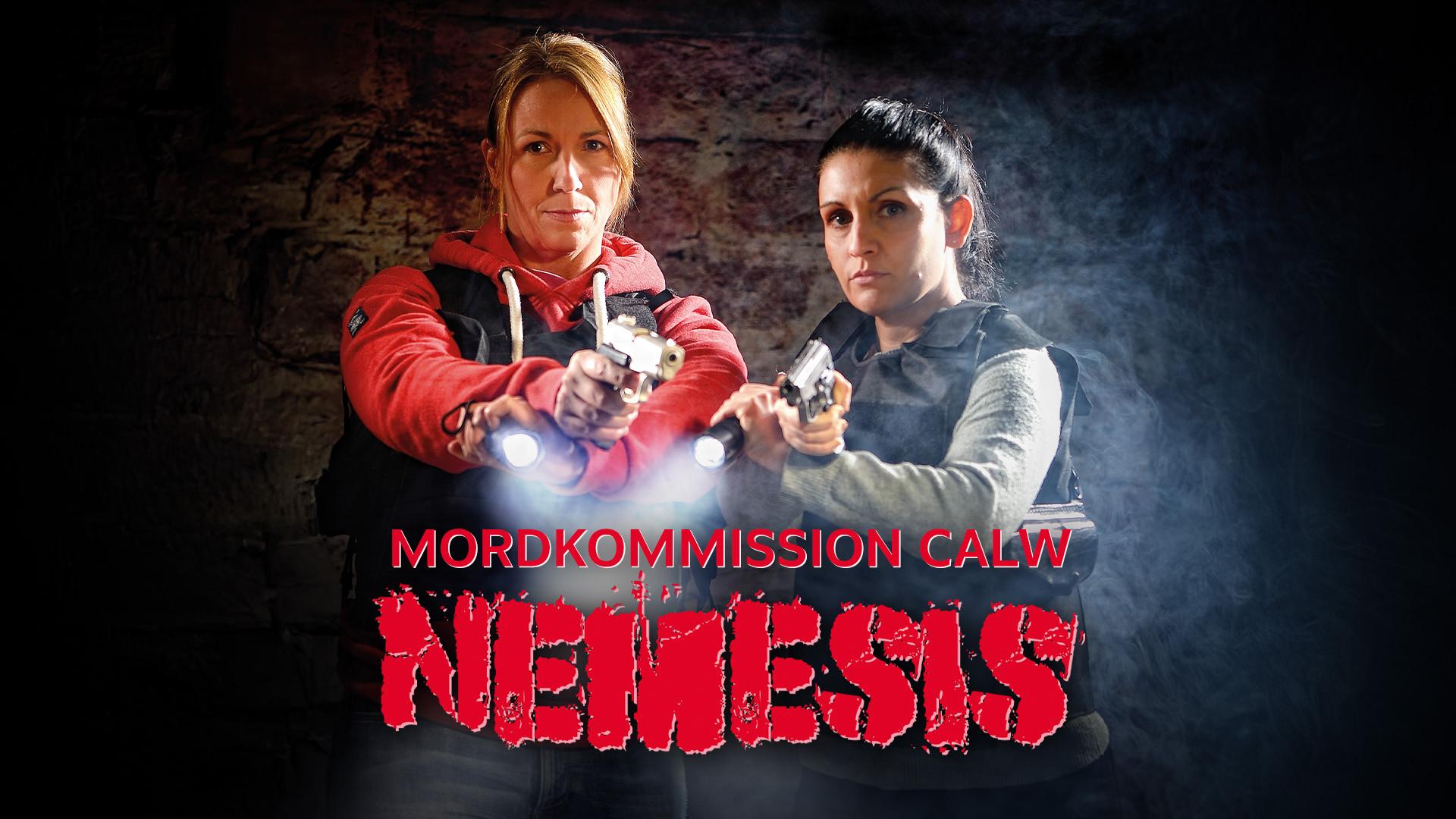Mordkommission Calw - Nemesis 2025 movie scene