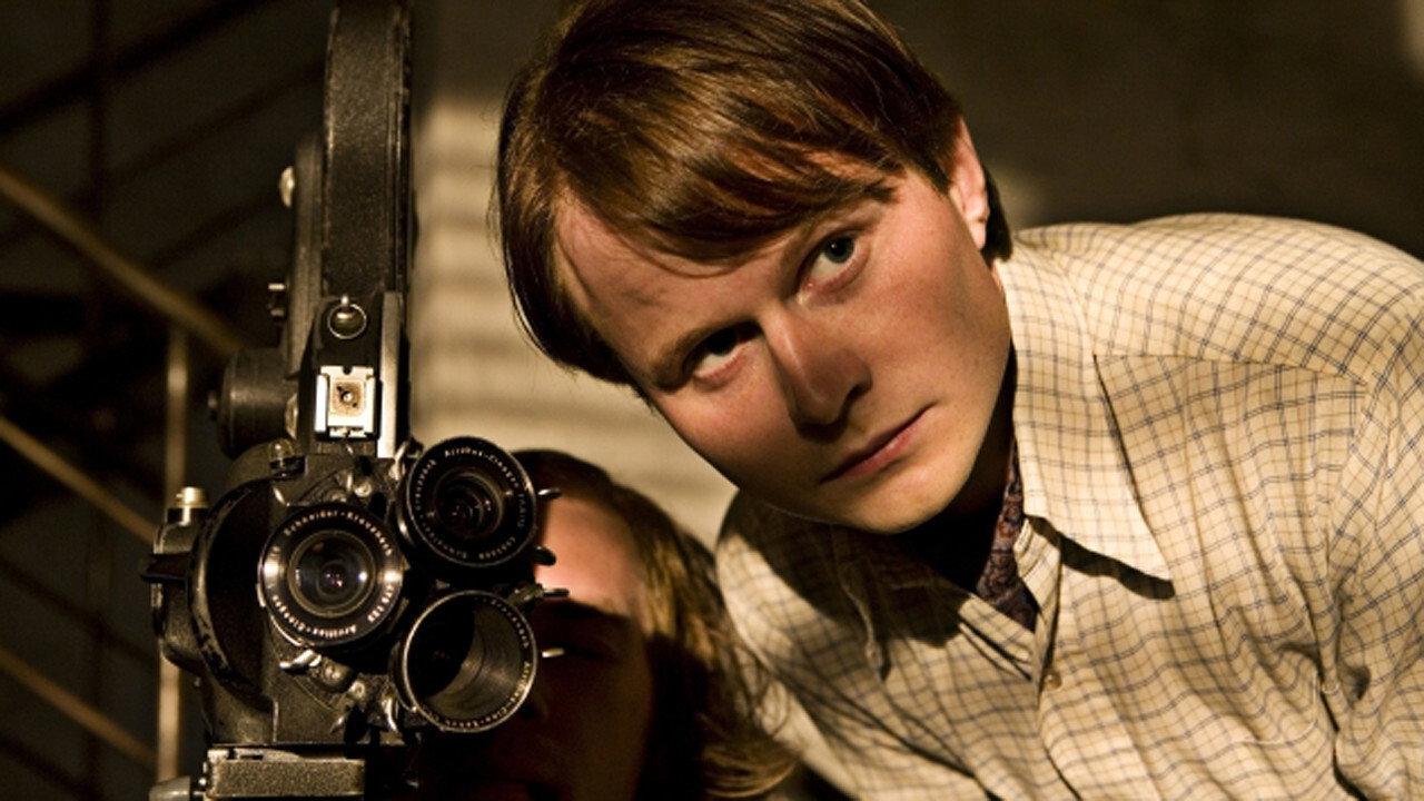 The Early Years: Erik Nietzsche Part 1 2007 movie scene