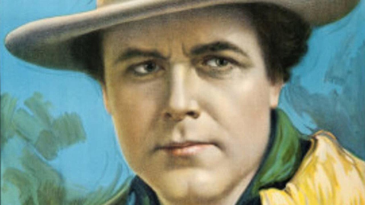 The Conqueror 1917 movie scene
