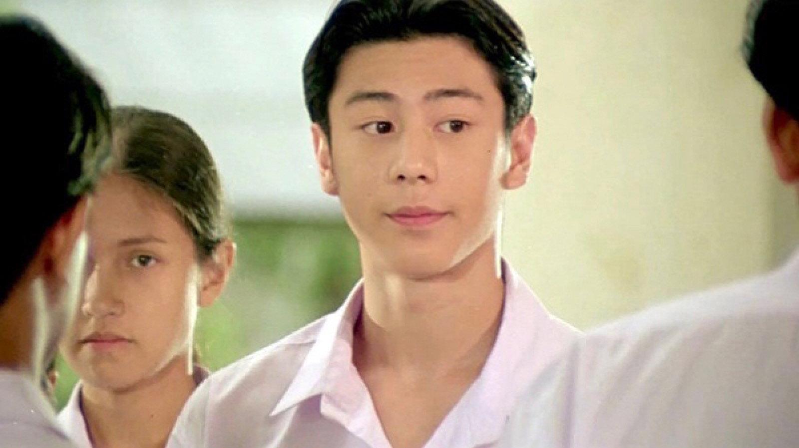 I Miss You 2 1996 movie scene