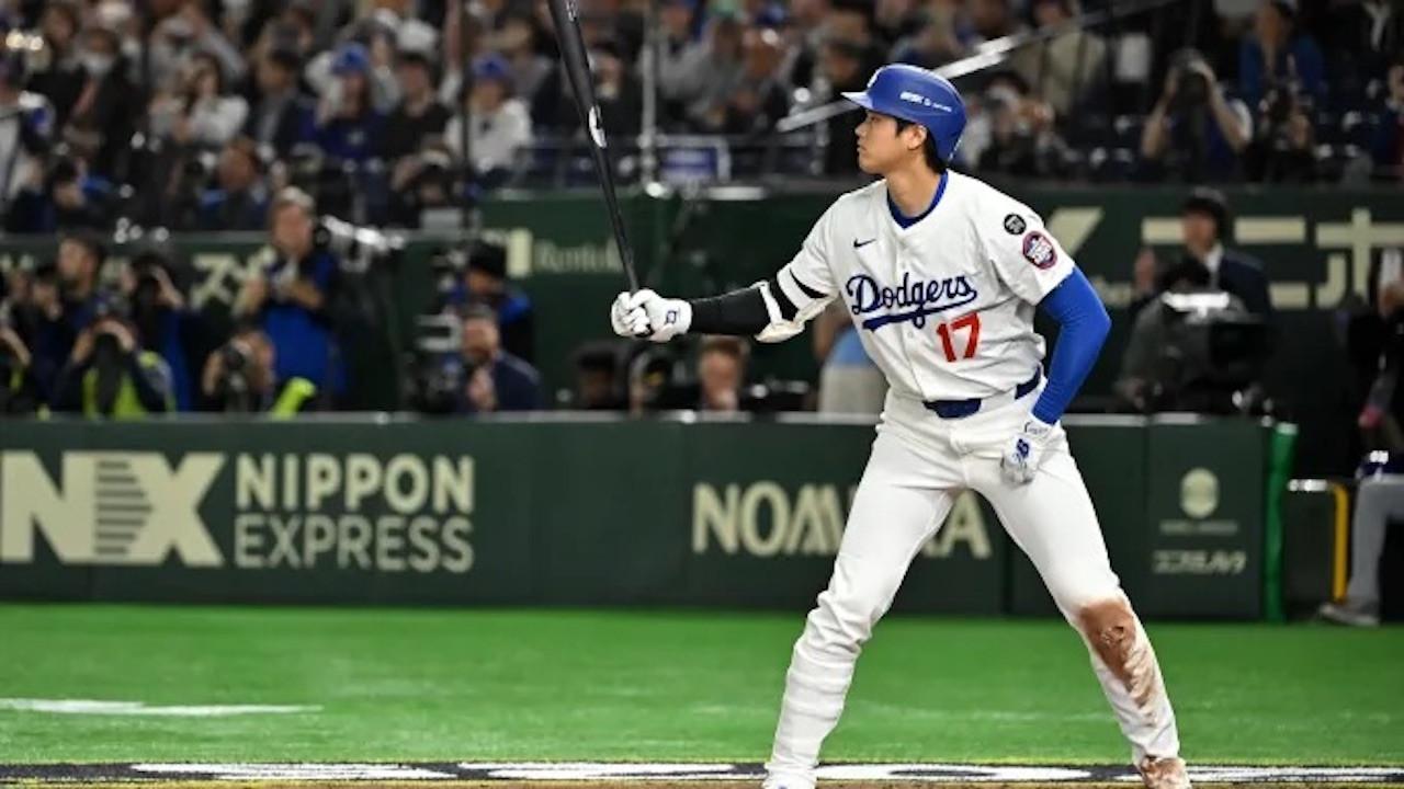 Homecoming: The Tokyo Series 2026 movie scene