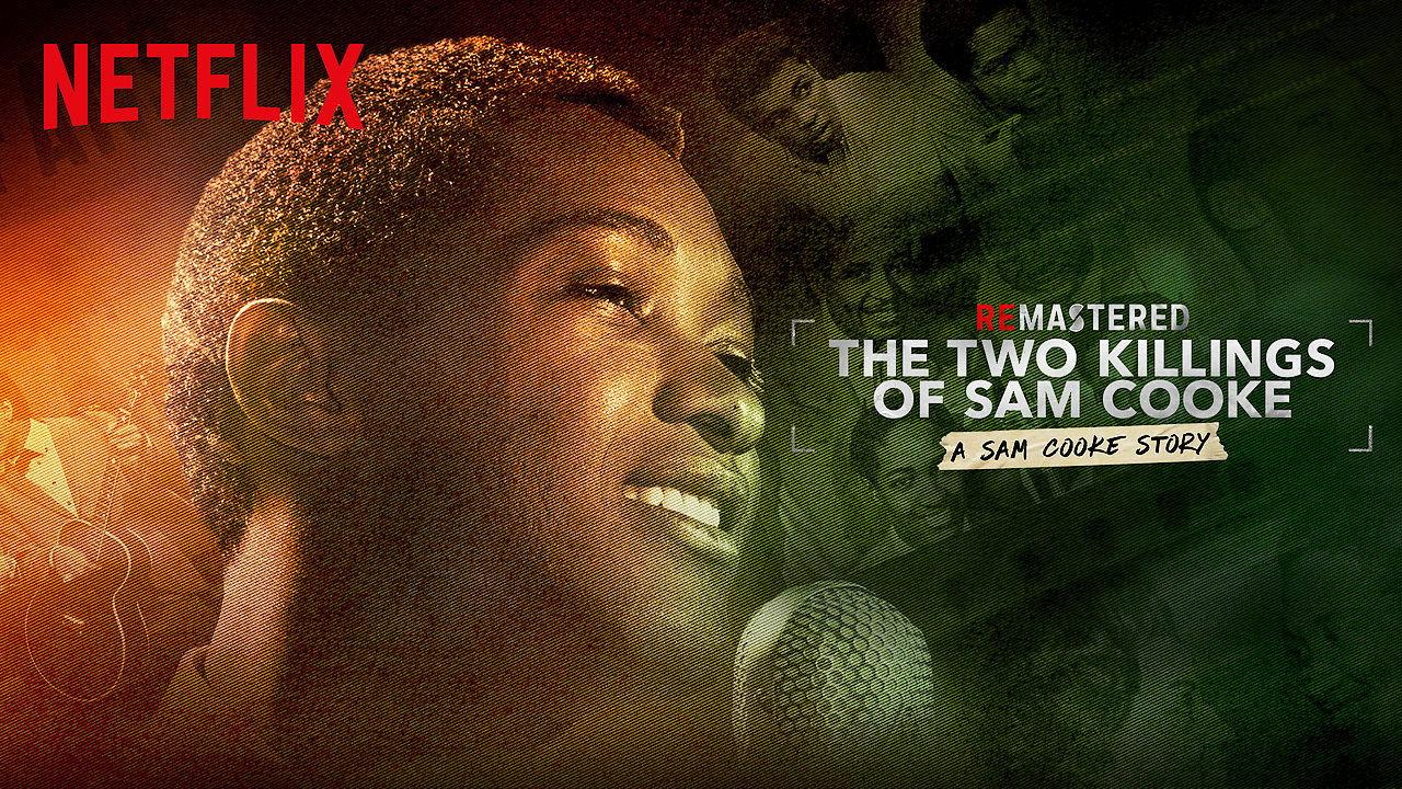 ReMastered: The Two Killings of Sam Cooke 2019 movie scene