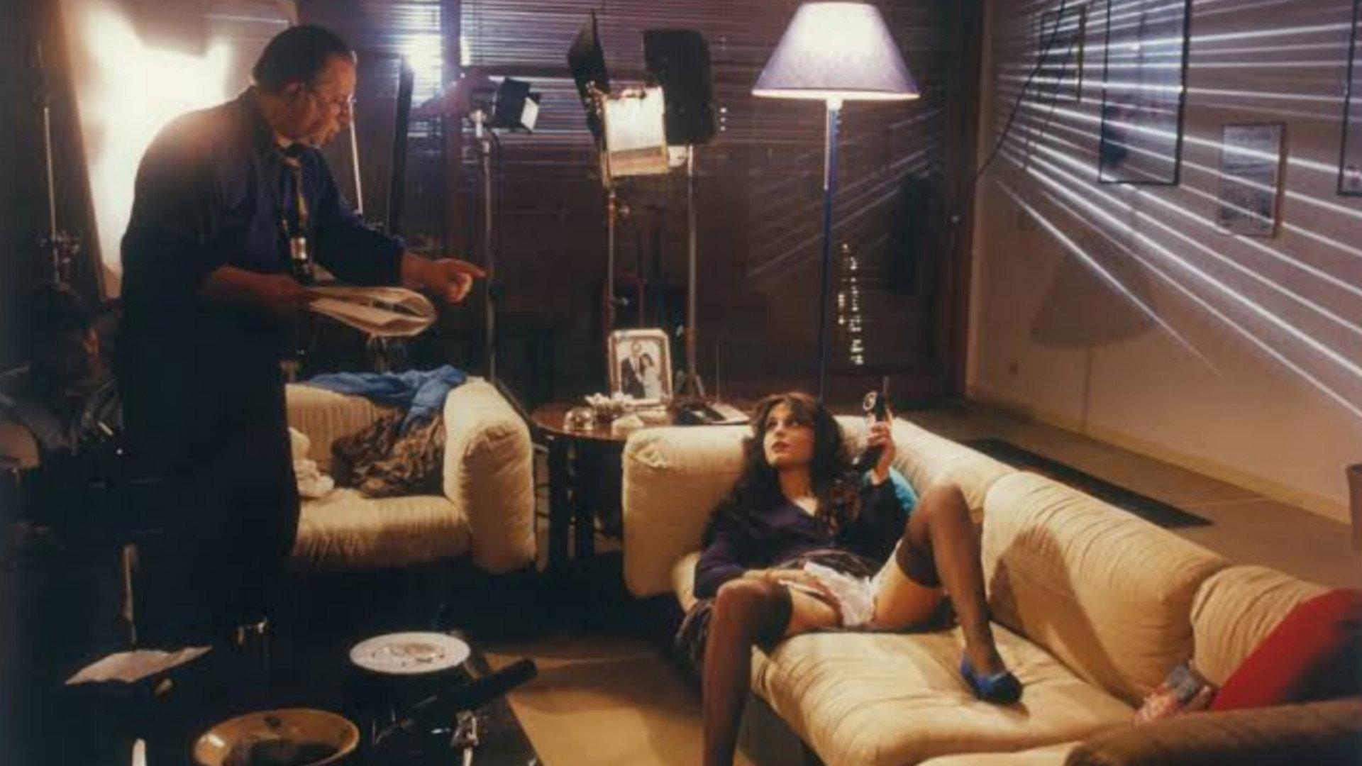 P.O. Box Tinto Brass 1995 movie scene