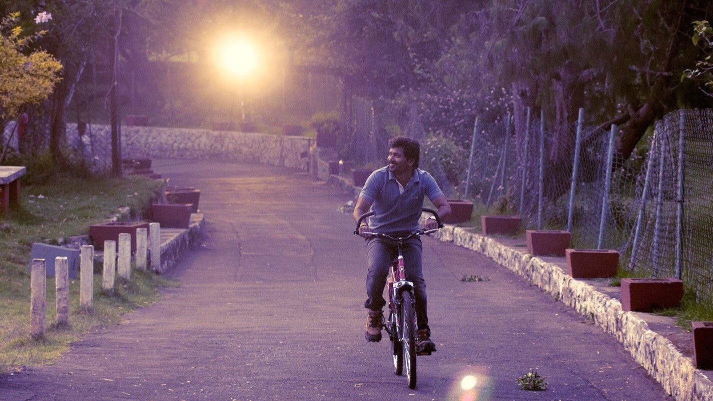 Pattathari 2016 movie scene