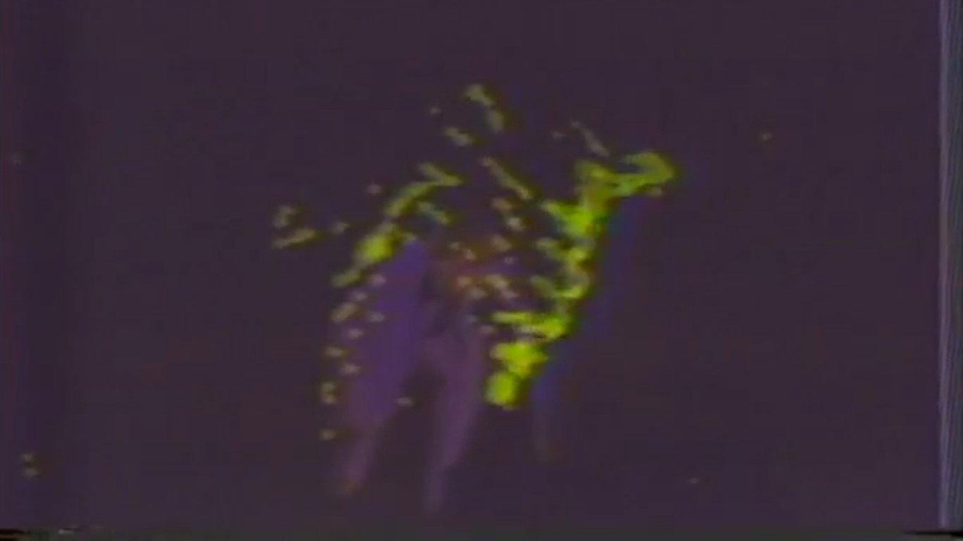 Pantomation 1979 movie scene