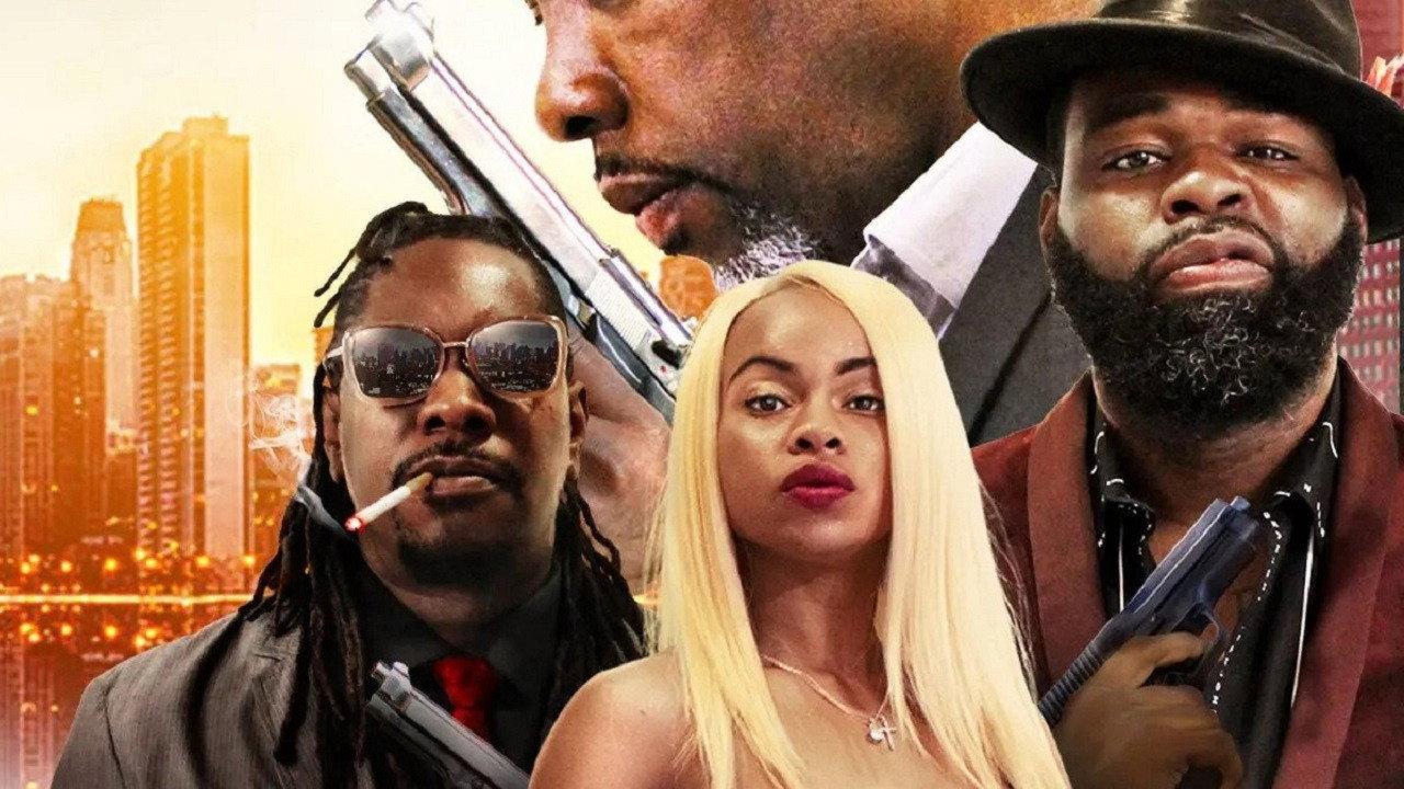 The Walk of Rufus 2021 movie scene