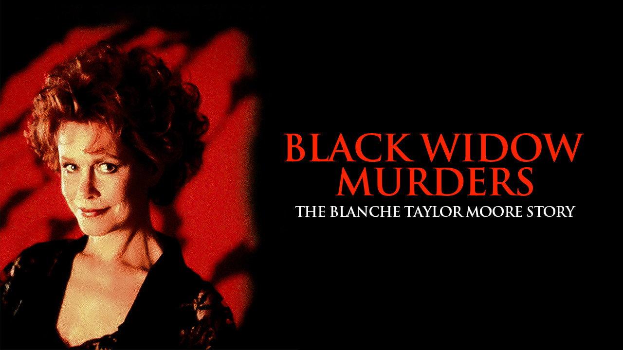 Black Widow Murders: The Blanche Taylor Moore Story 1993 movie scene