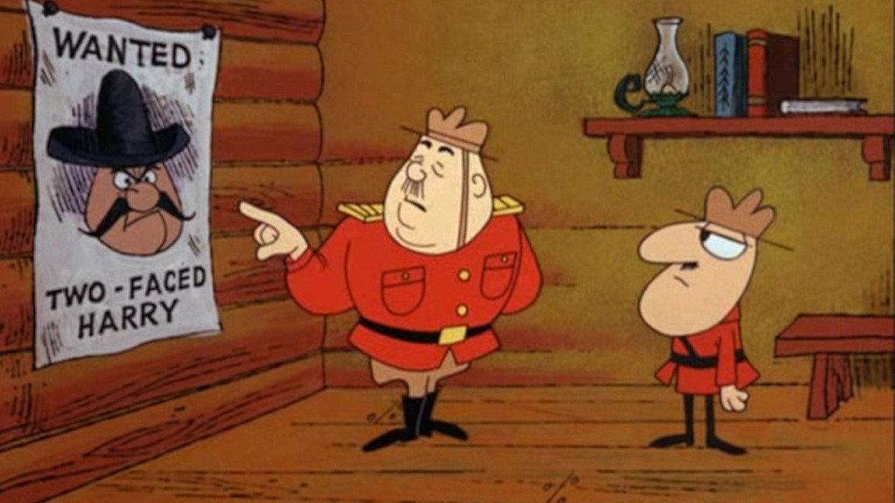 Canadian Can-Can 1967 movie scene
