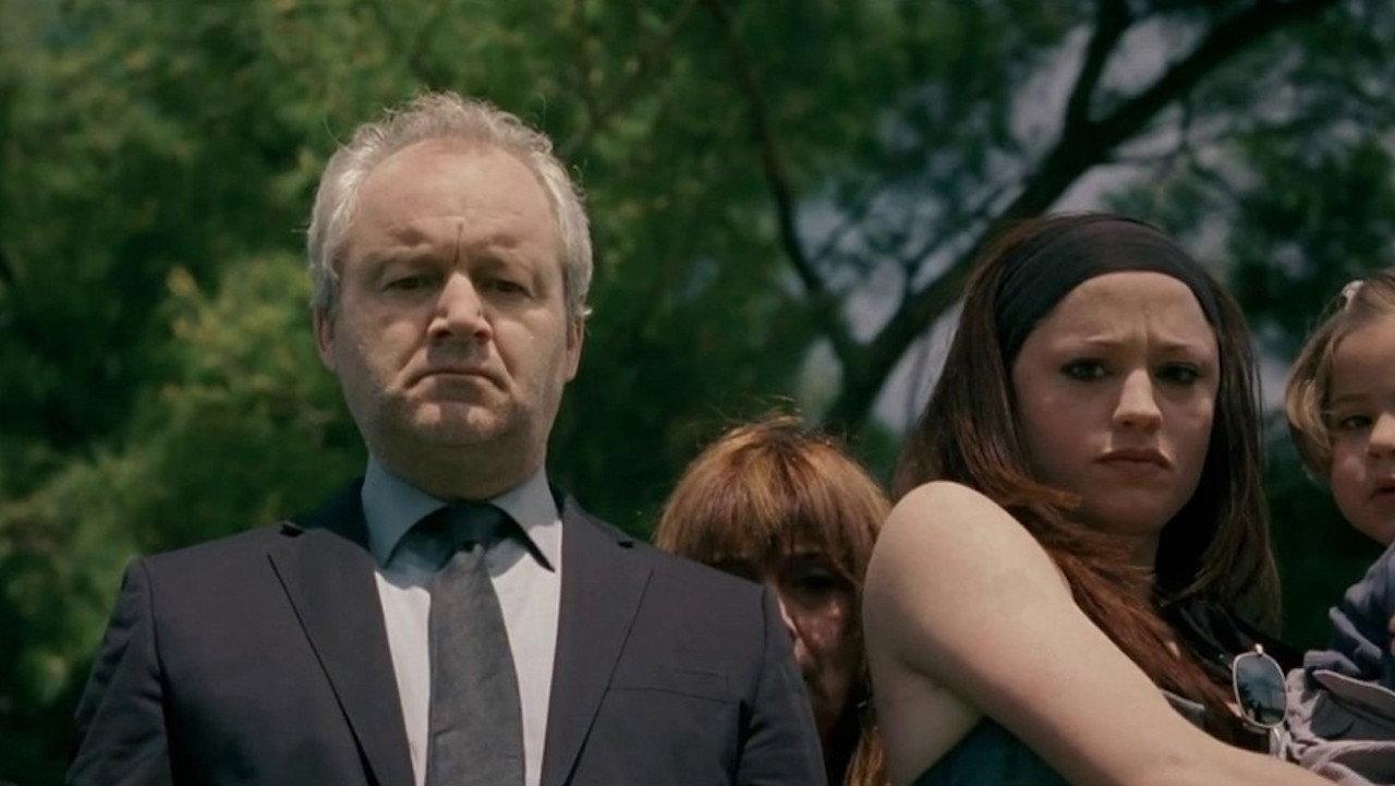 Crying Out 2010 movie scene