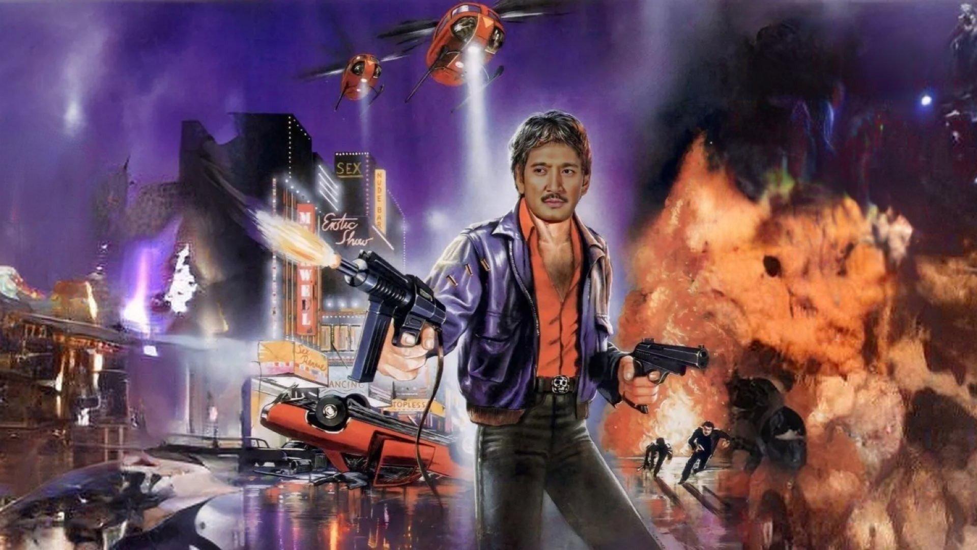 Ulo Ng Gapo 1985 movie scene