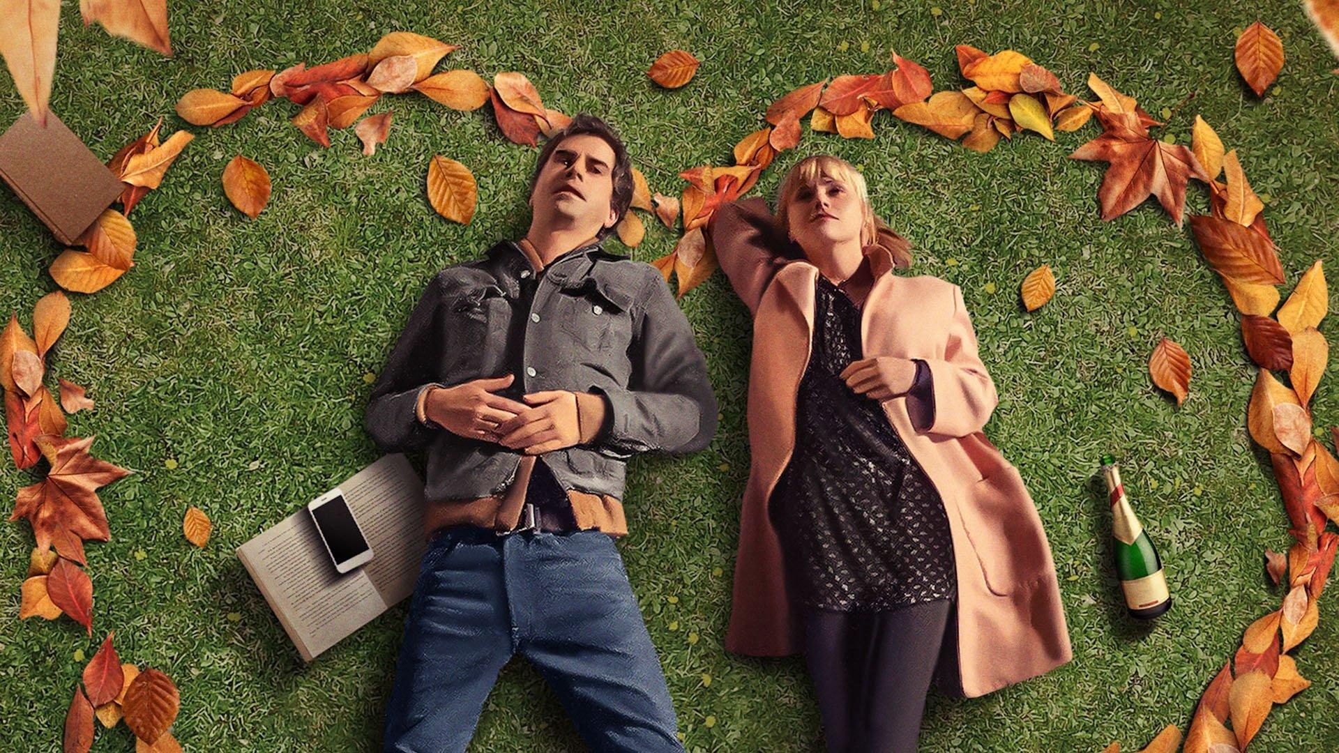 10 Things We Should Do Before We Break Up 2020 movie scene