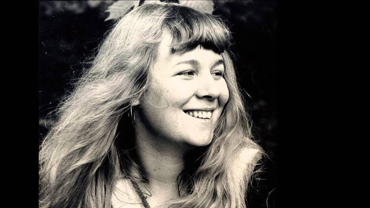 Sandy Denny: Live at the BBC 2007 movie scene