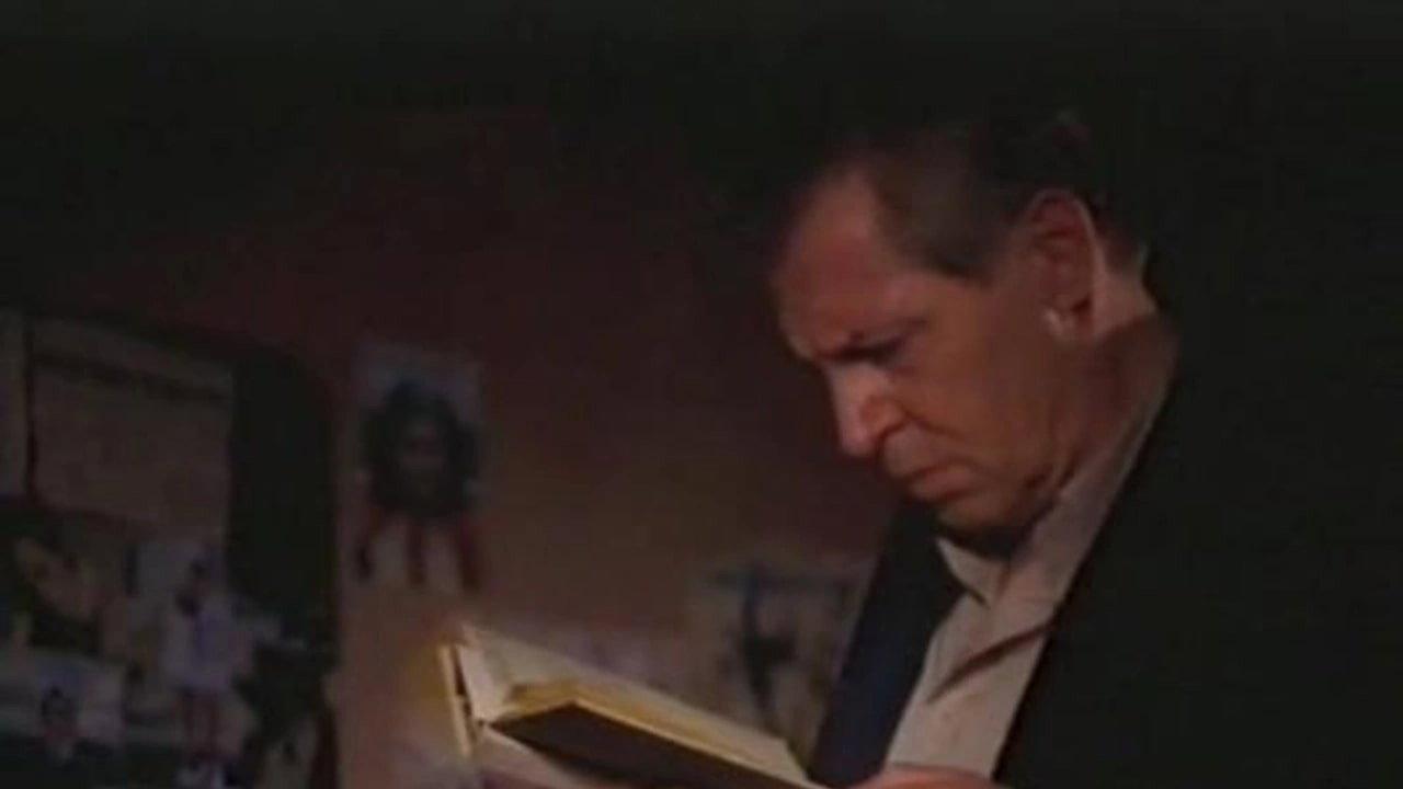 An Impossible Crime 2001 movie scene