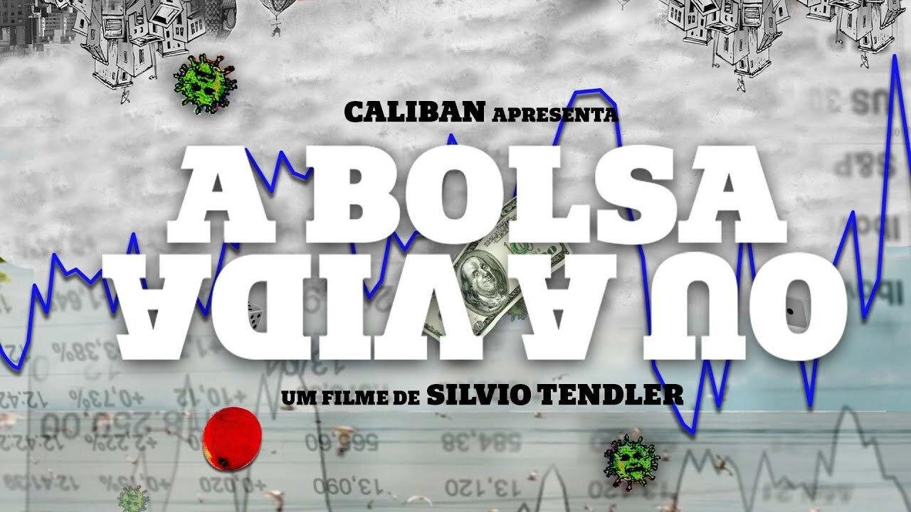 A Bolsa ou a Vida 2021 movie scene
