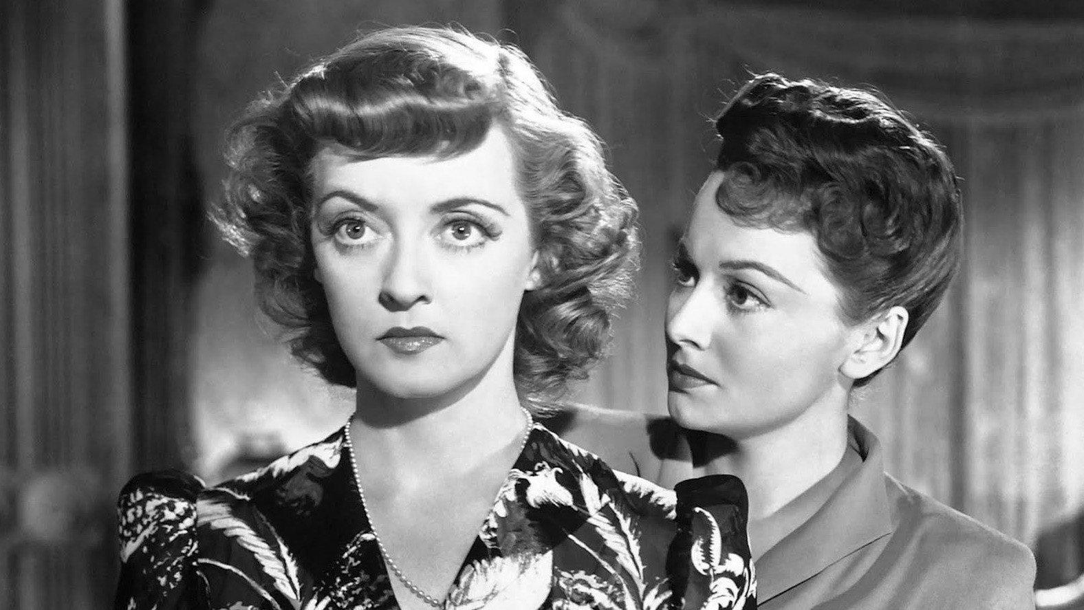 In This Our Life 1942 movie scene