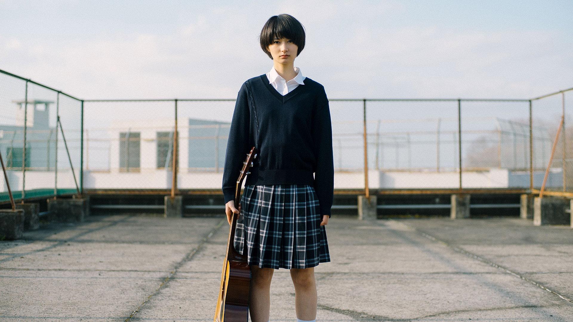 Itsuka kagayaite ita kanojo wa 2019 movie scene