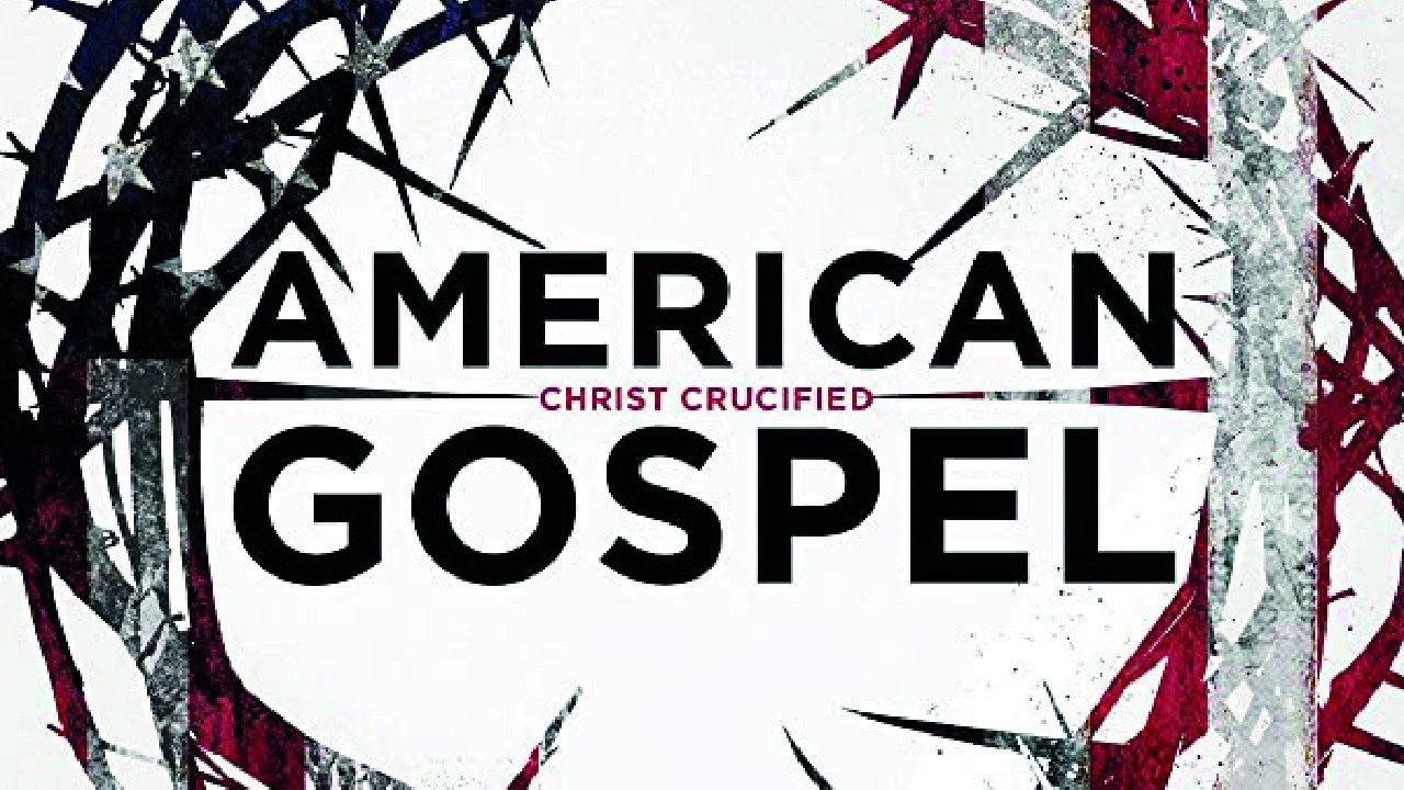 American Gospel: Christ Crucified 2019 movie scene