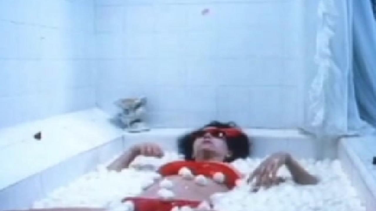 The Champagne Club 2005 movie scene