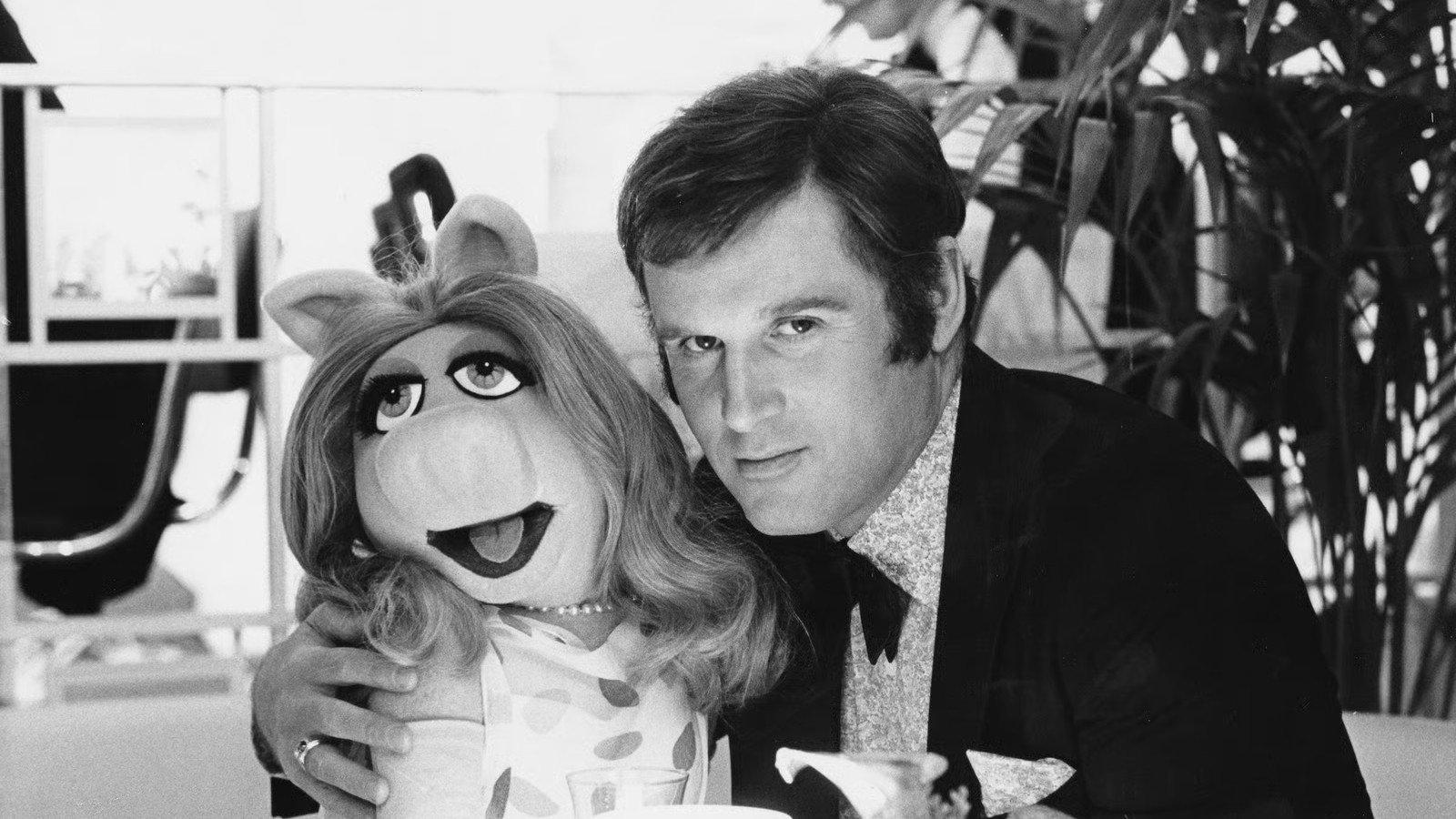 Charles Grodin: Rebel With a Cause 2025 movie scene