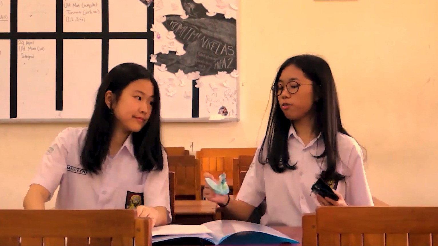 Sin Is 2020 movie scene