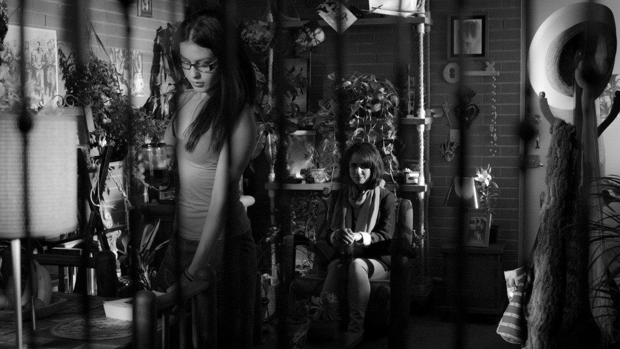 Everybody's Got Somebody... Not Me 2012 movie scene