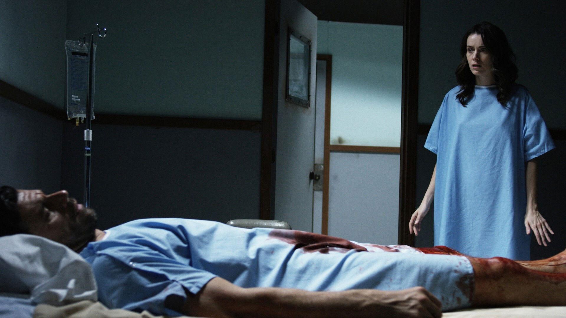 Antidote 2021 movie scene