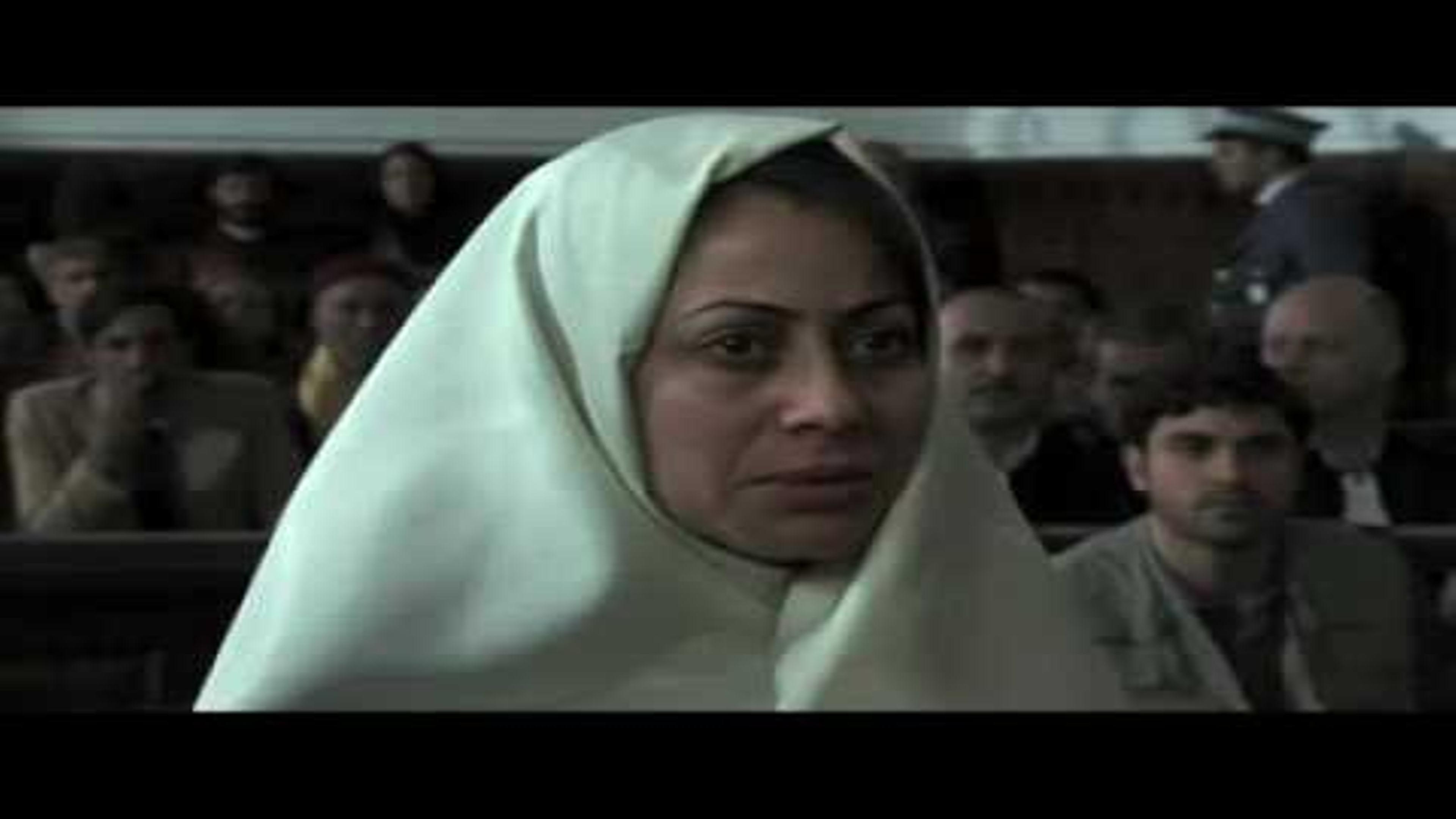Le Professeur 2012 movie scene