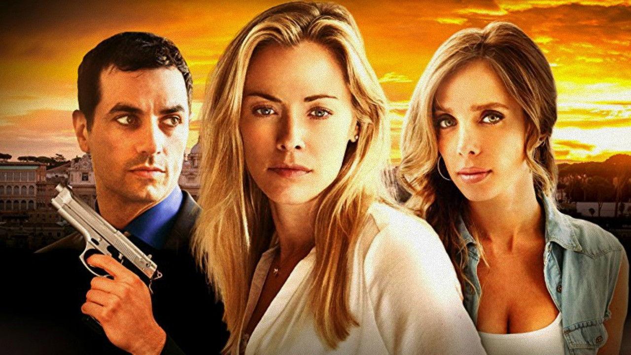 Body of Deceit 2017 movie scene