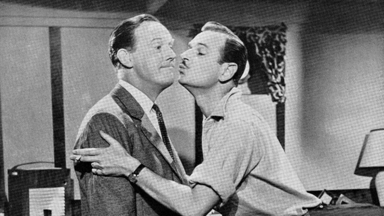 The Jack of Diamonds 1949 movie scene