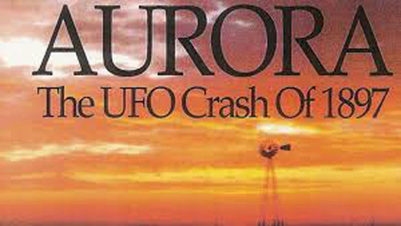 Aurora: The UFO Crash of 1897 2016 movie scene