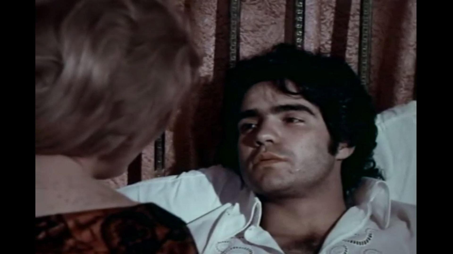 The Cubs 1973 movie scene