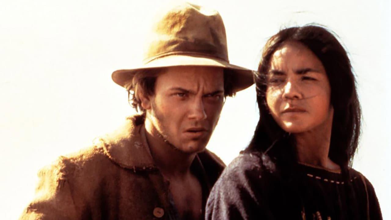 Silent Tongue 1994 movie scene