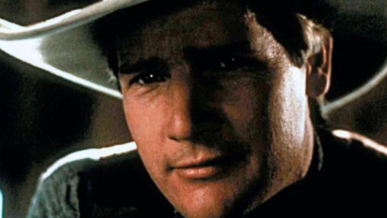 Gunfighter 1999 movie scene