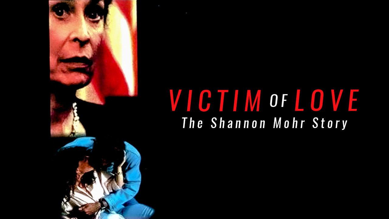 Victim of Love: The Shannon Mohr Story 1993 movie scene
