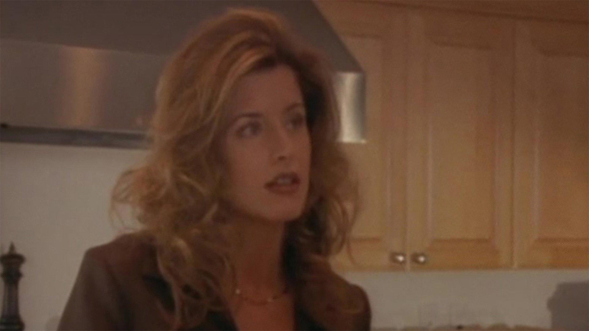 The Escort 1997 movie scene
