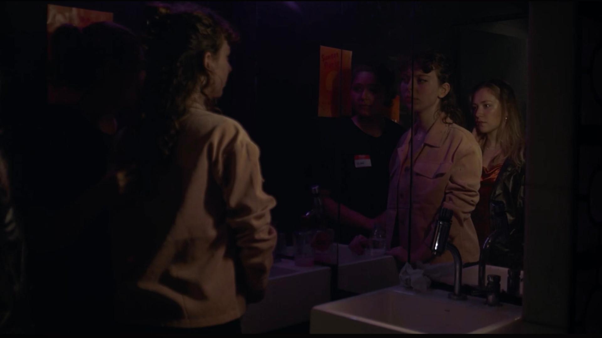 Night of Our Lives 2023 movie scene