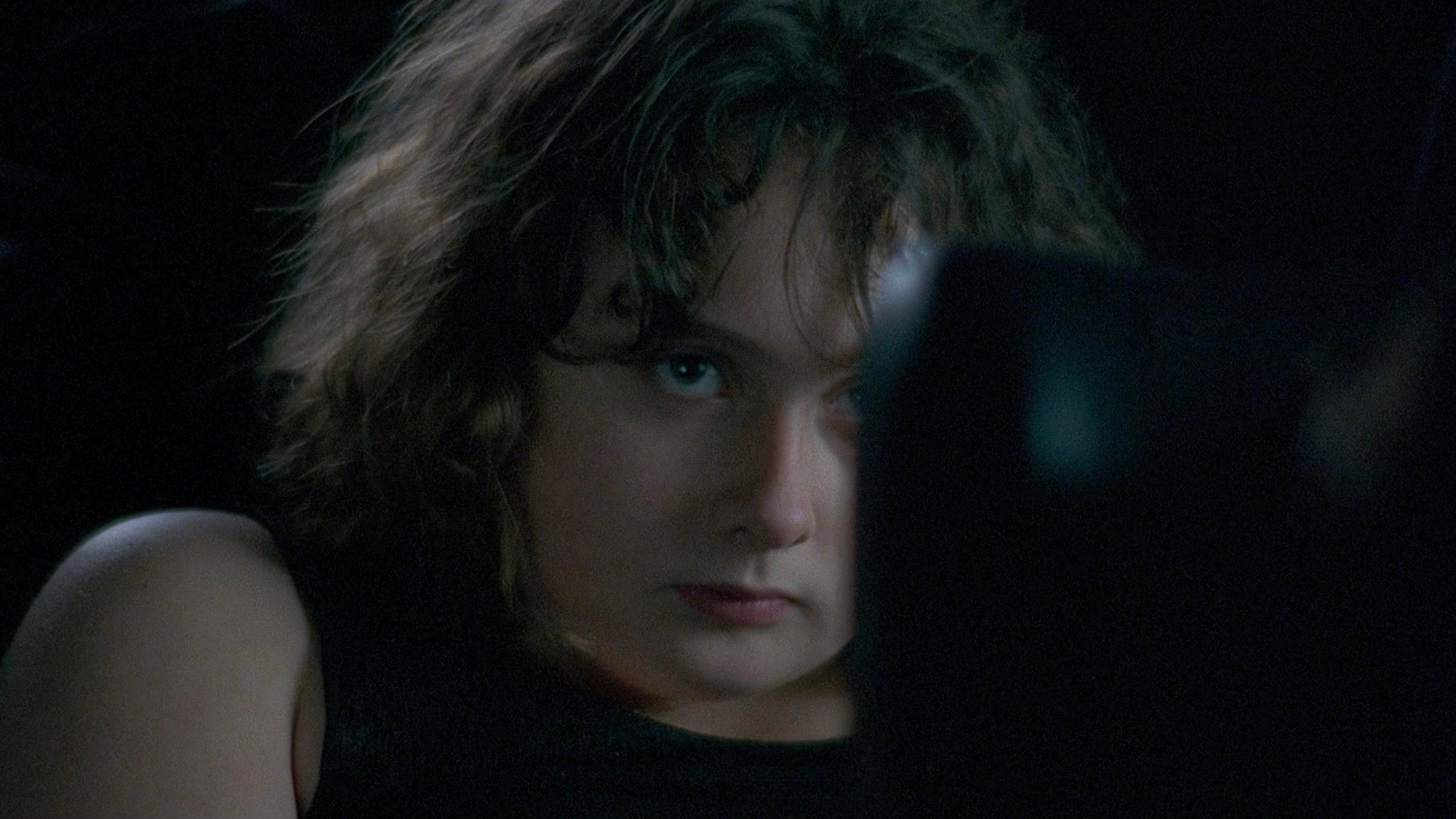 Fat Girl 2001 movie scene