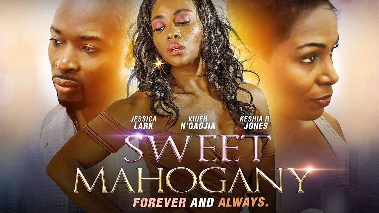 Sweet Mahogany 2020 movie scene