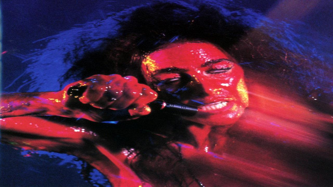 Plague Mass 1991 movie scene