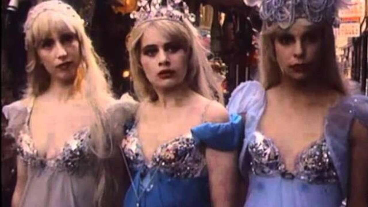 Coping with Cupid 1991 movie scene