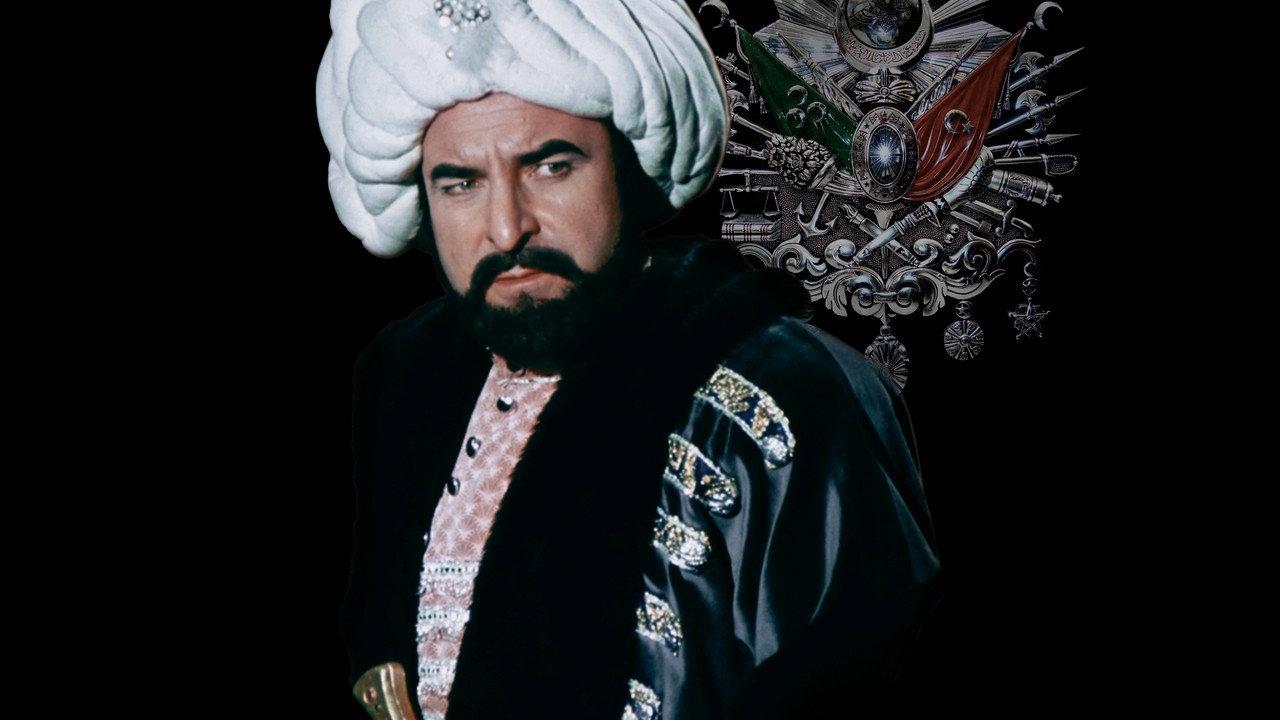 Fethin Mucizesi 1985 movie scene