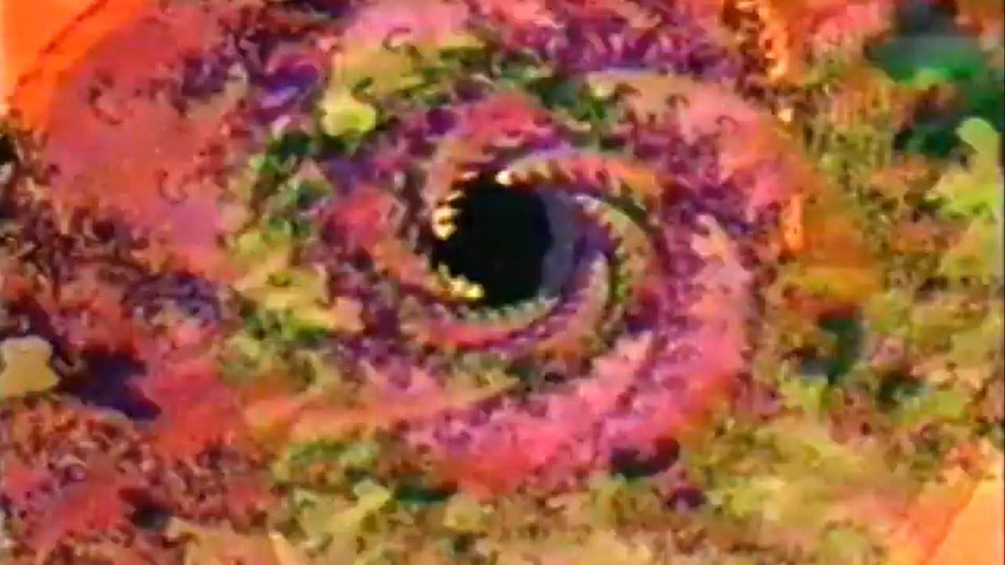 Dr. Devious: More Dance in Cyberspace 1993 movie scene