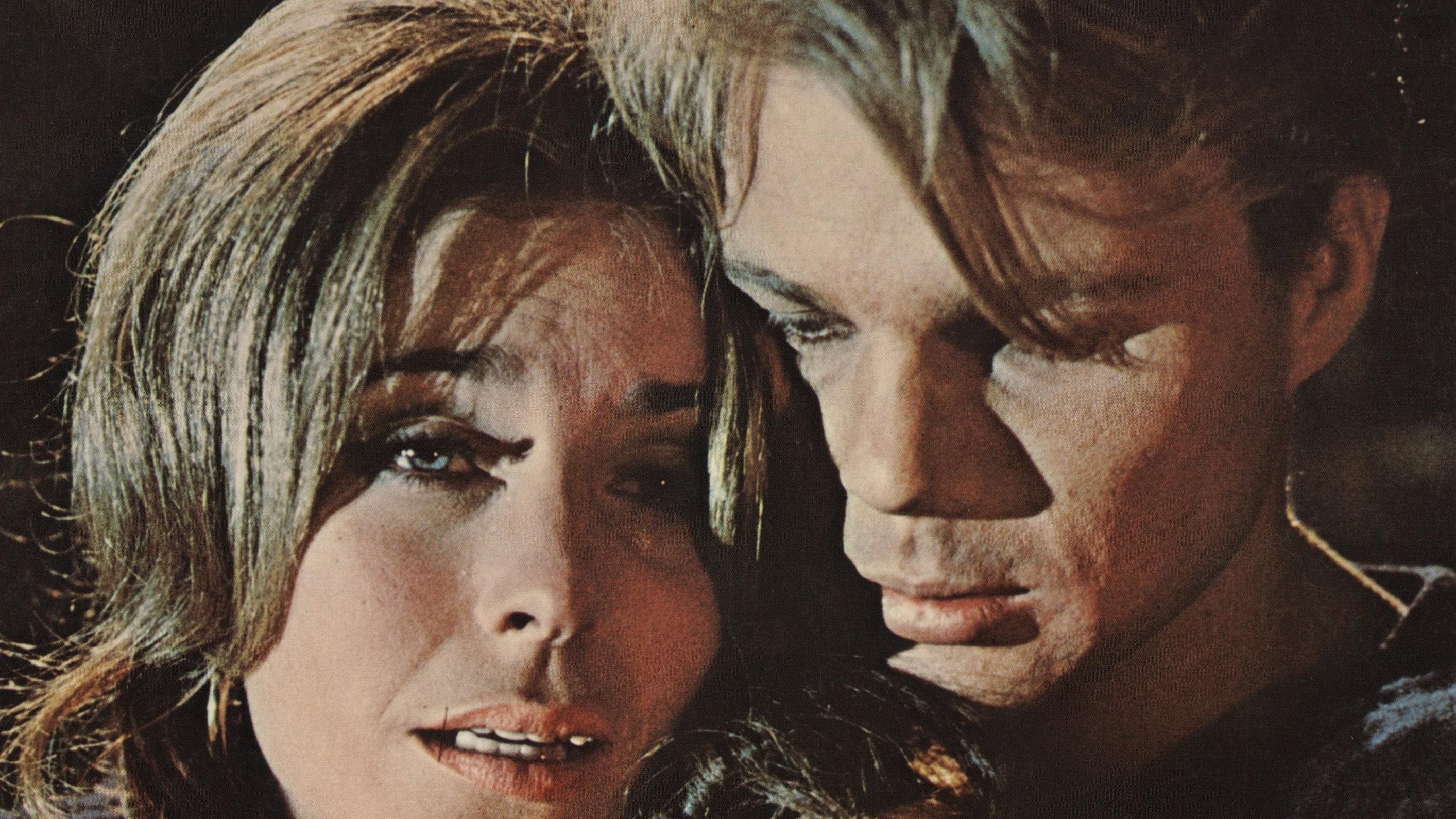 Changes 1969 movie scene